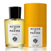 acqua di parma colonia 100ml edc spray (m)